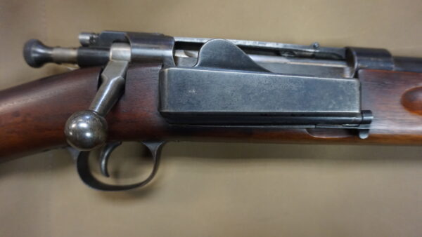 Springfield Armory 1899 Krag - .30-40