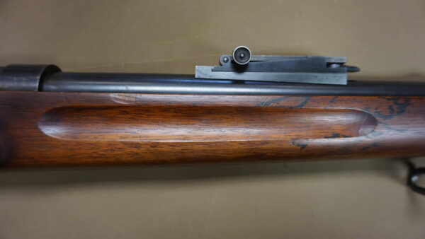 Springfield Armory 1899 Krag - .30-40