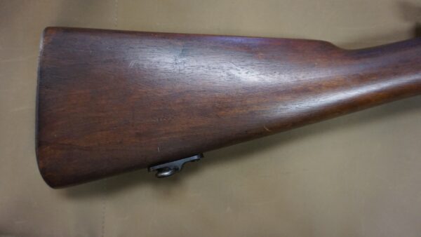 Springfield Armory 1899 Krag - .30-40