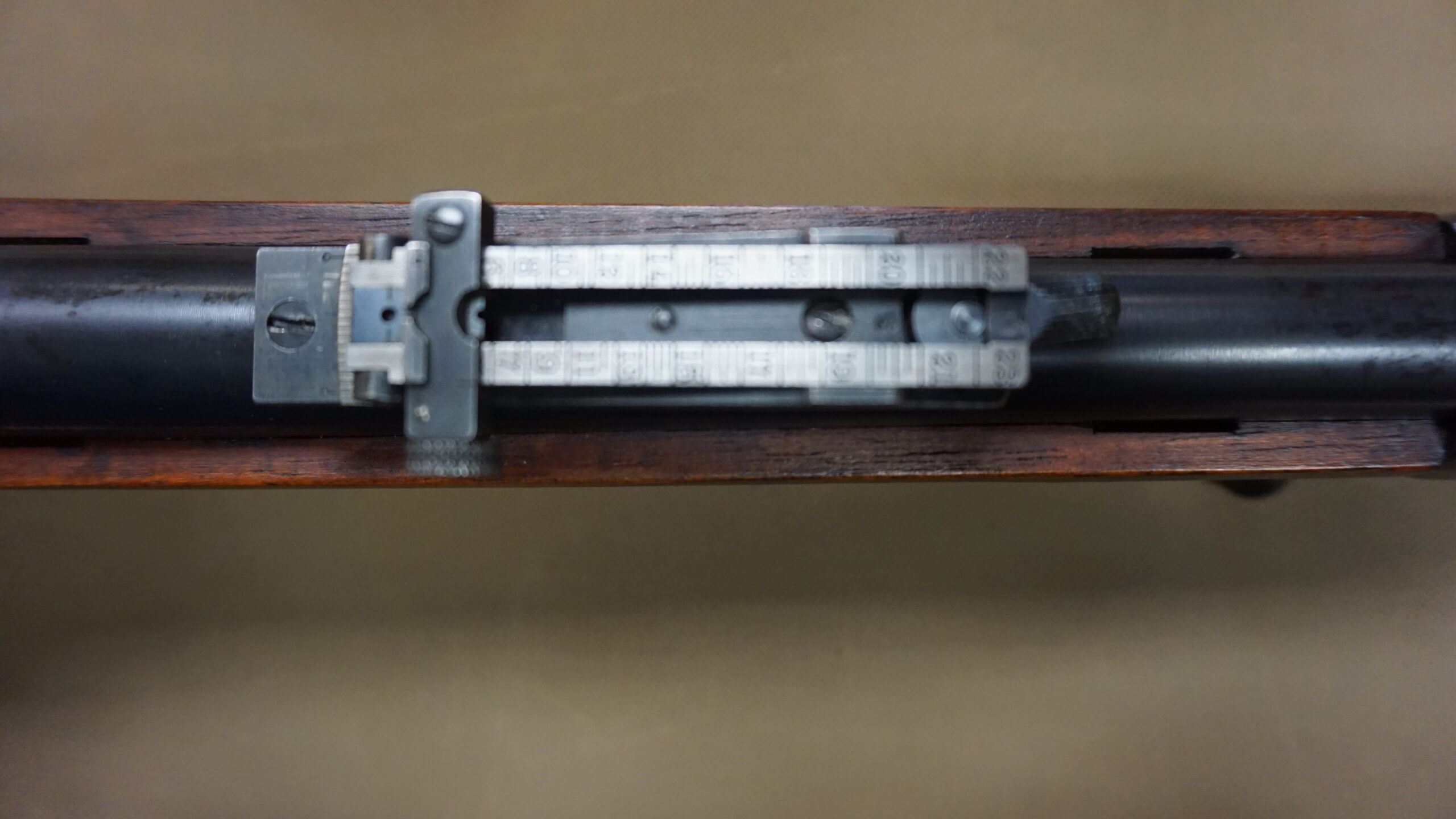 Springfield Armory 1899 Krag - .30-40 - Image 6