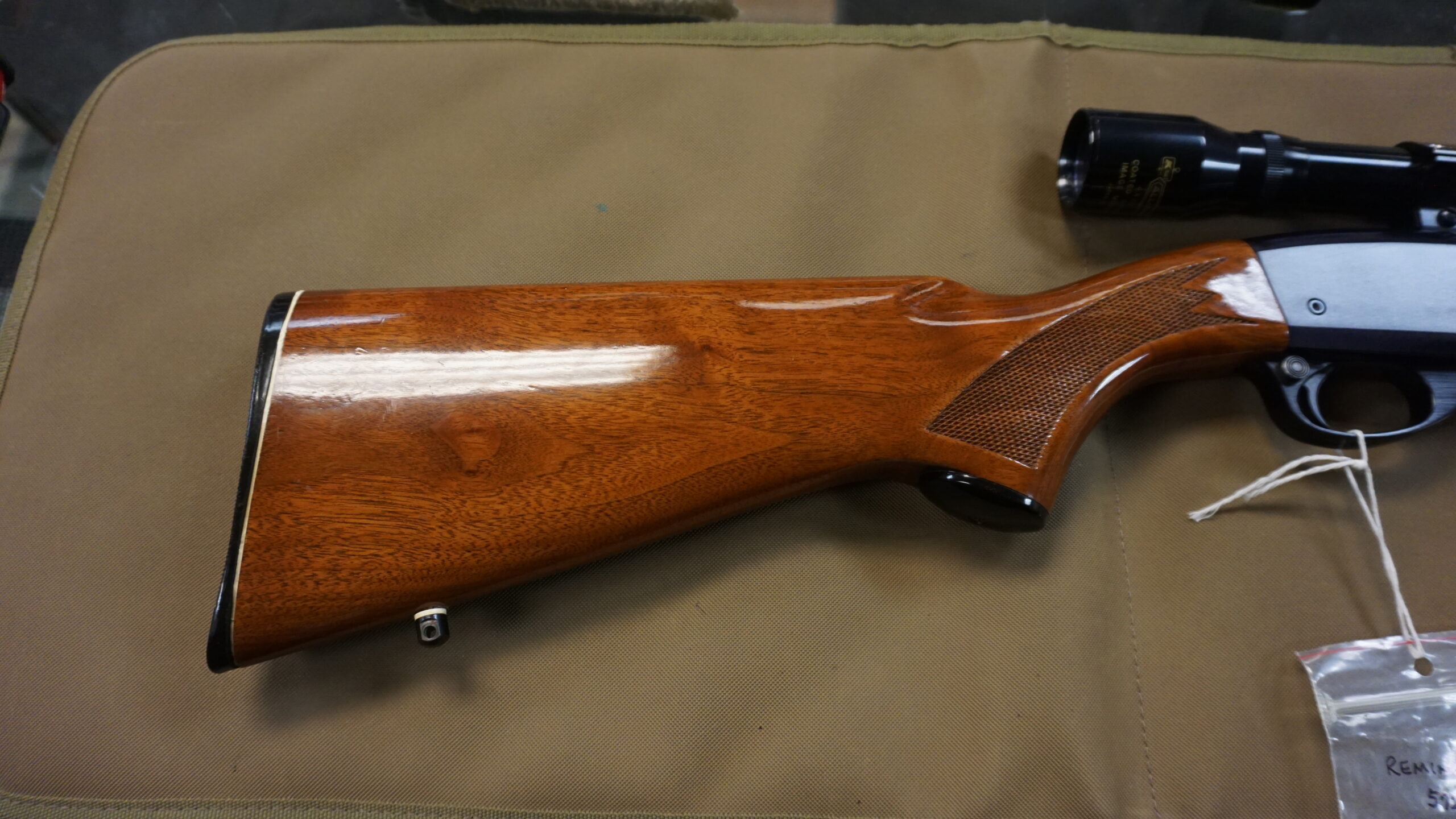 Remington 572 Fieldmaster - .22 LR - Image 2