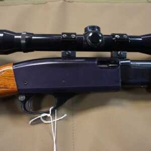 Remington 572 Fieldmaster - .22 LR - Image 3