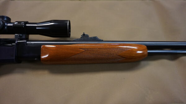 Remington 572 Fieldmaster - .22 LR