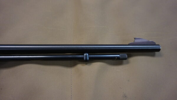 Remington 572 Fieldmaster - .22 LR