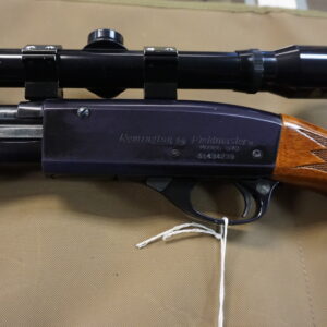 Remington 572 Fieldmaster - .22 LR - Image 7