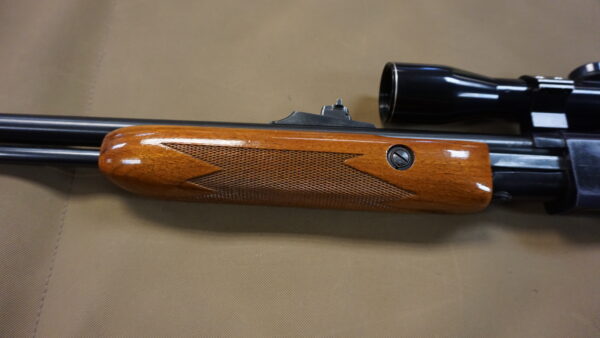 Remington 572 Fieldmaster - .22 LR