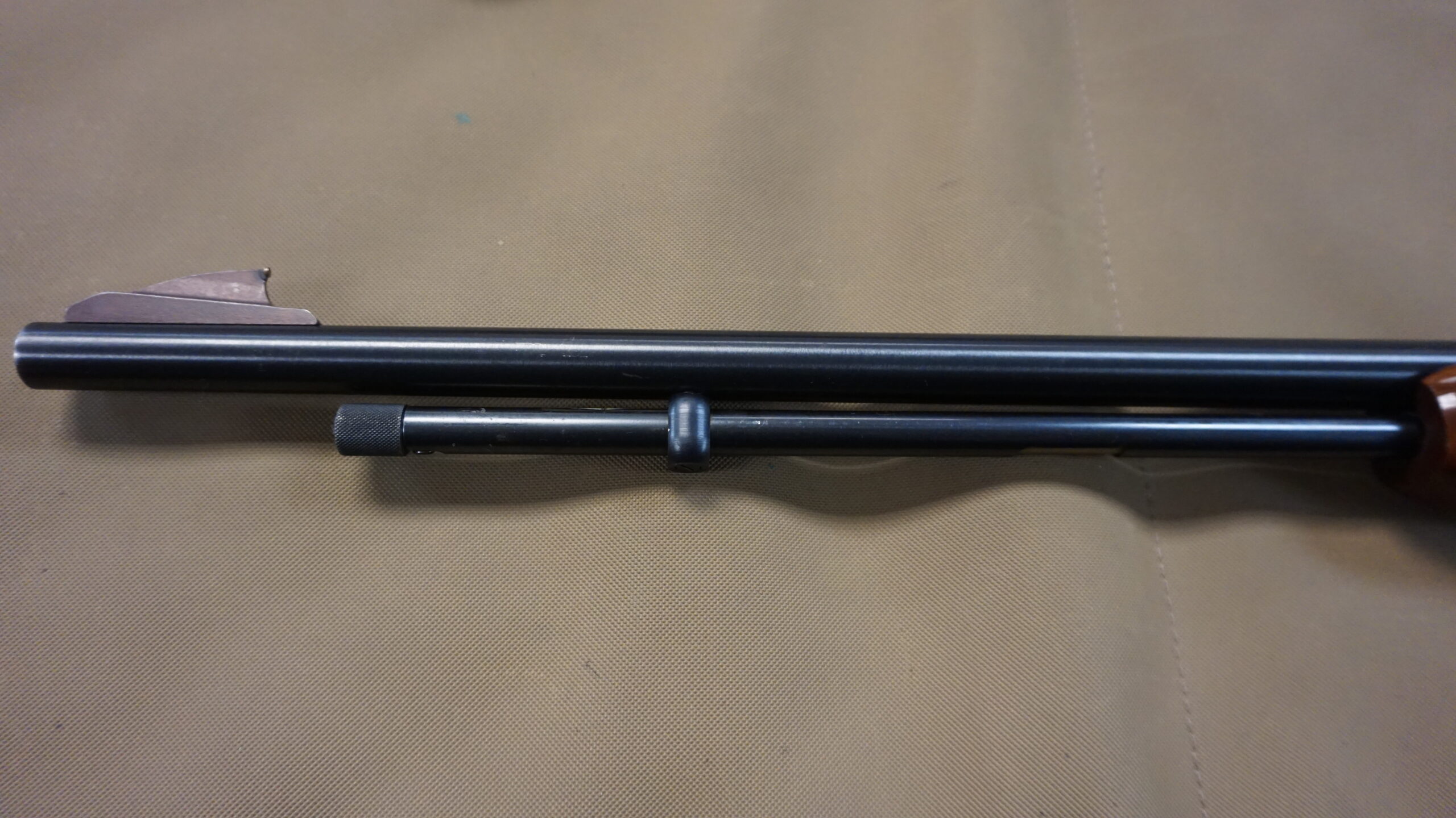 Remington 572 Fieldmaster - .22 LR - Image 9