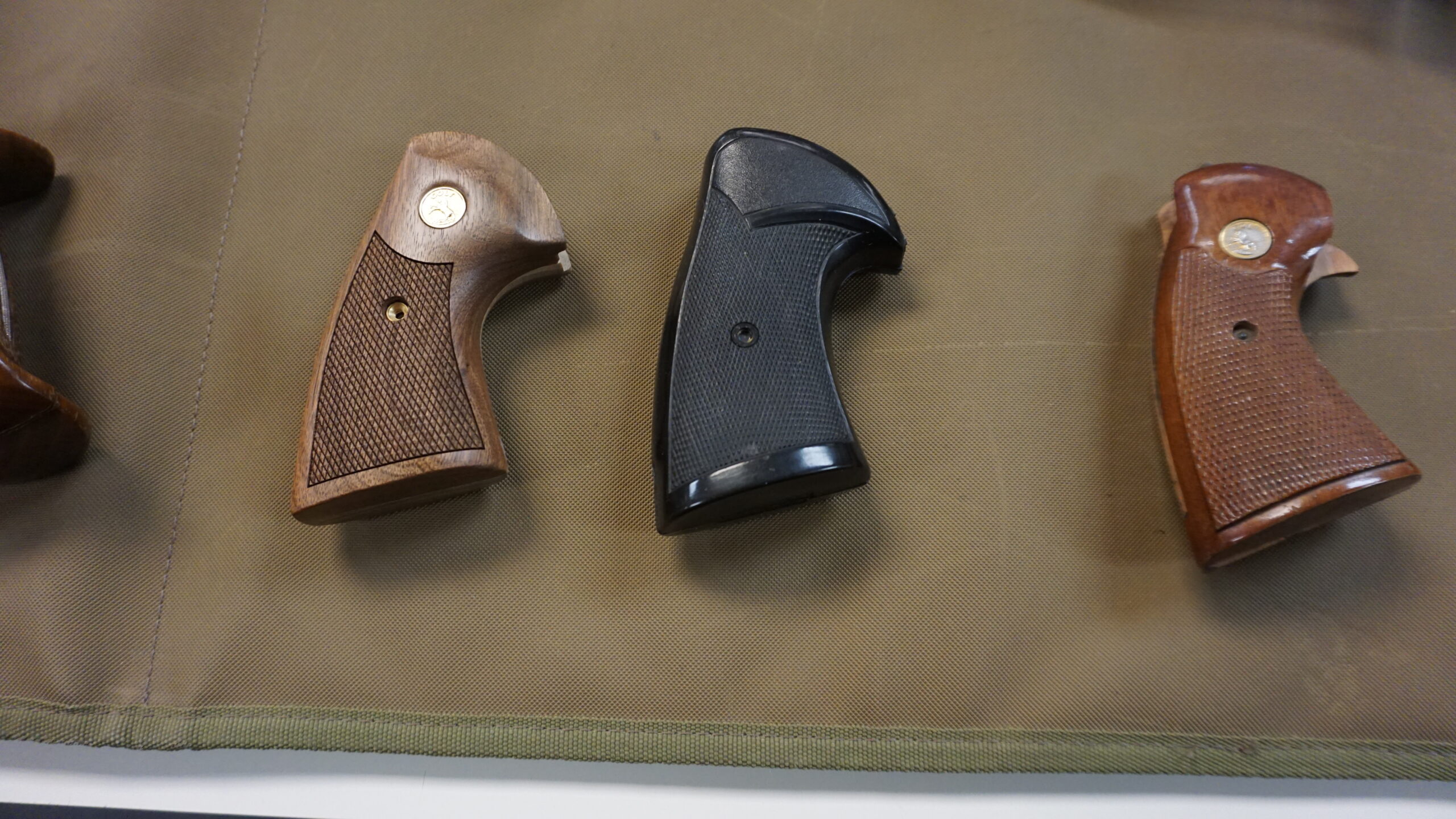 Colt Python - .357 Mag - Image 3