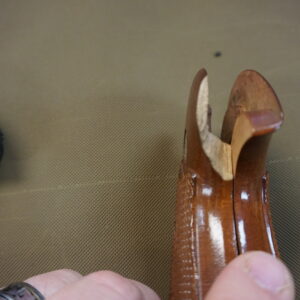 Colt Python Revolver