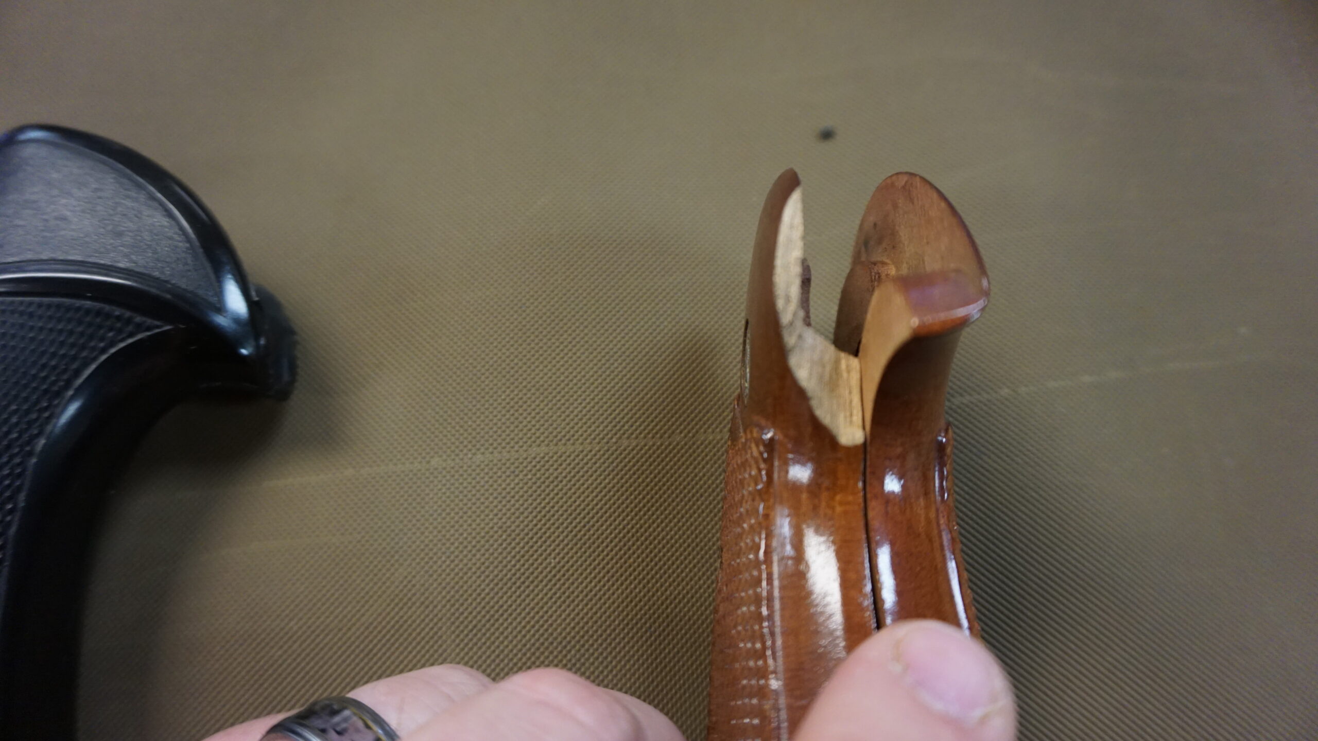 Colt Python Revolver