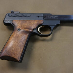 Browning Buck mark Plus .22 LR