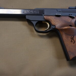 Browning Buck Mark Plus - .22 LR - Image 3