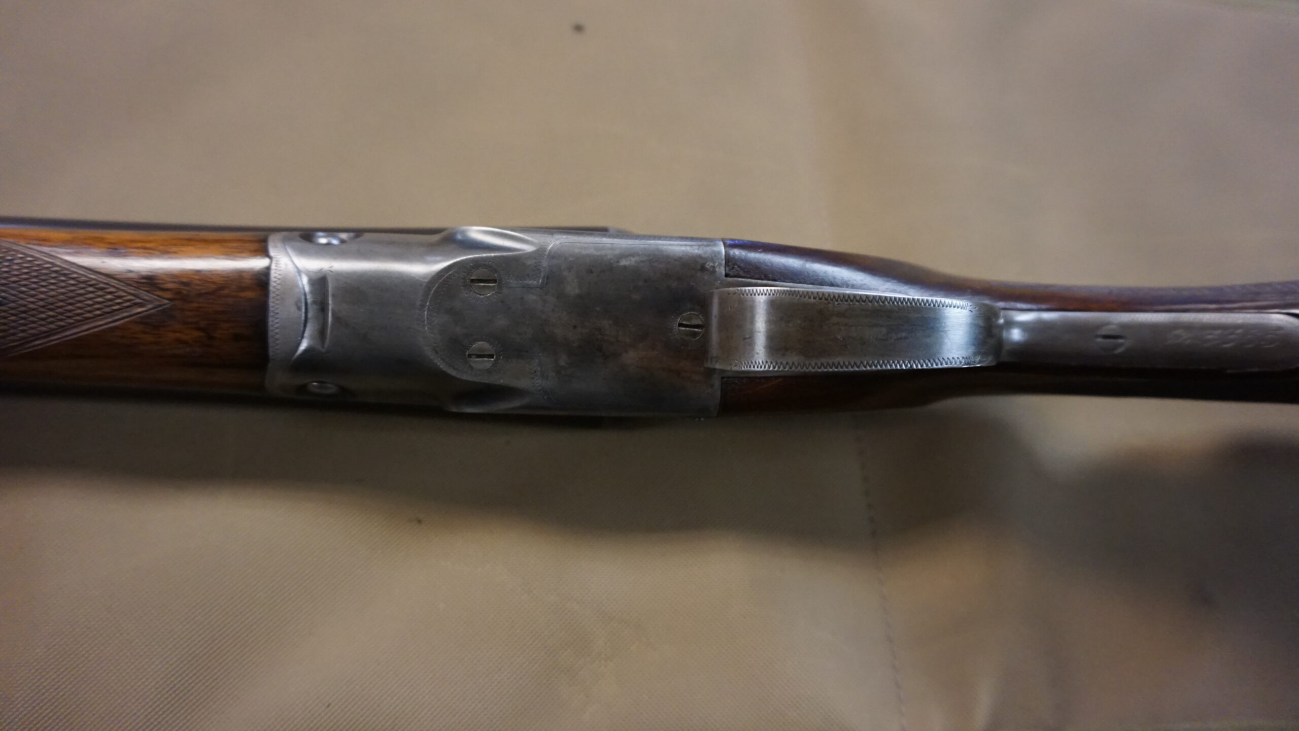 Parker VHE - 16ga - Image 10