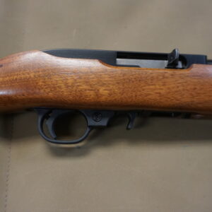 Ruger 10/22 - .22 LR - Image 3