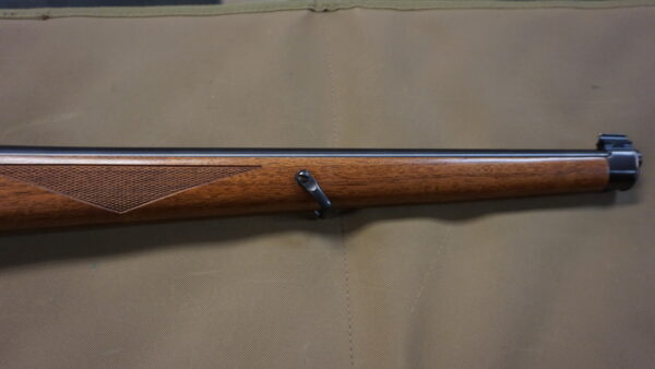 Ruger 10/22 - .22 LR