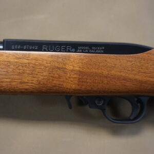 Ruger 10/22 - .22 LR - Image 6