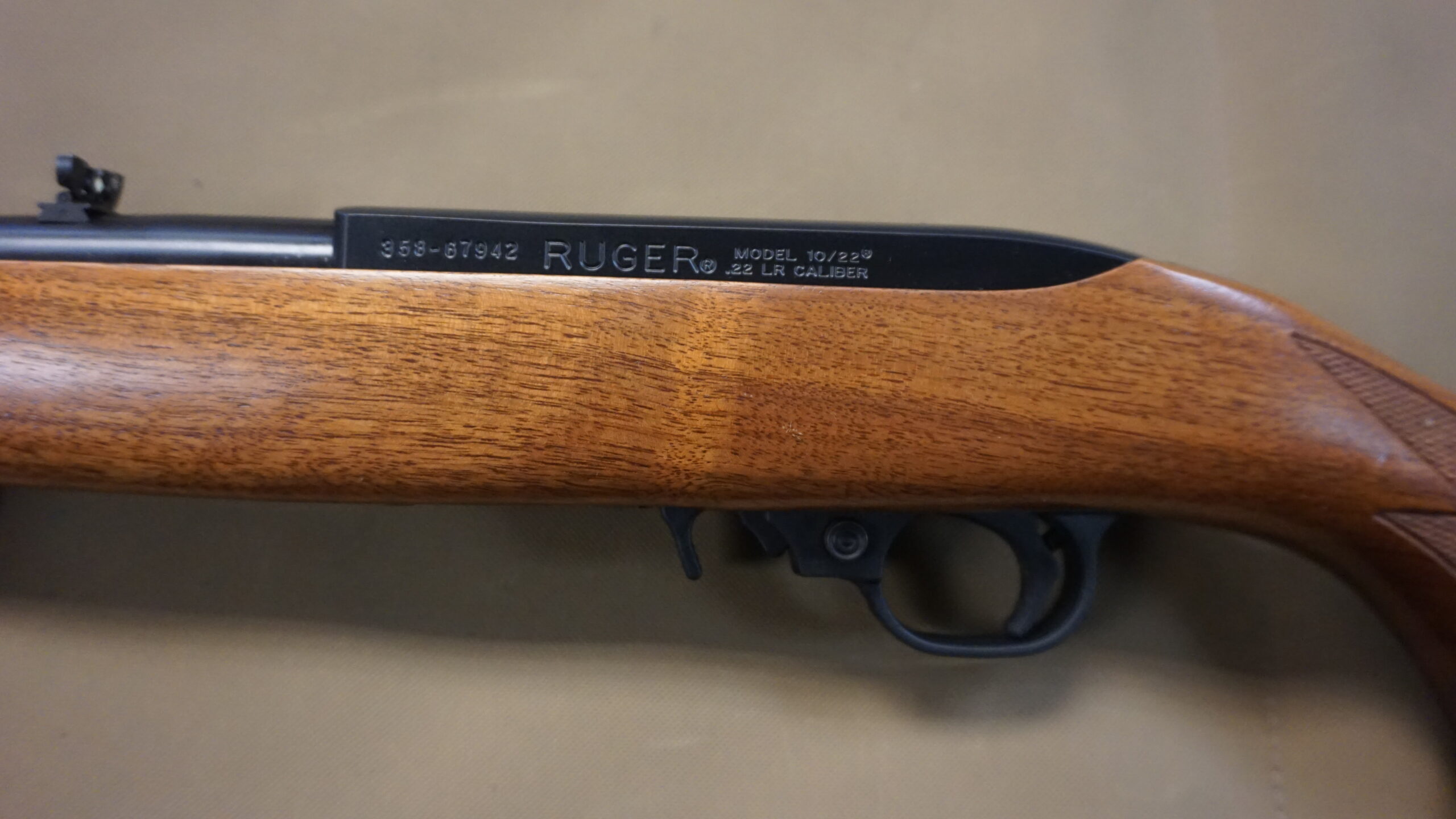 Ruger 10/22 - .22 LR - Image 6