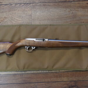Ruger 10/22 .22 LR