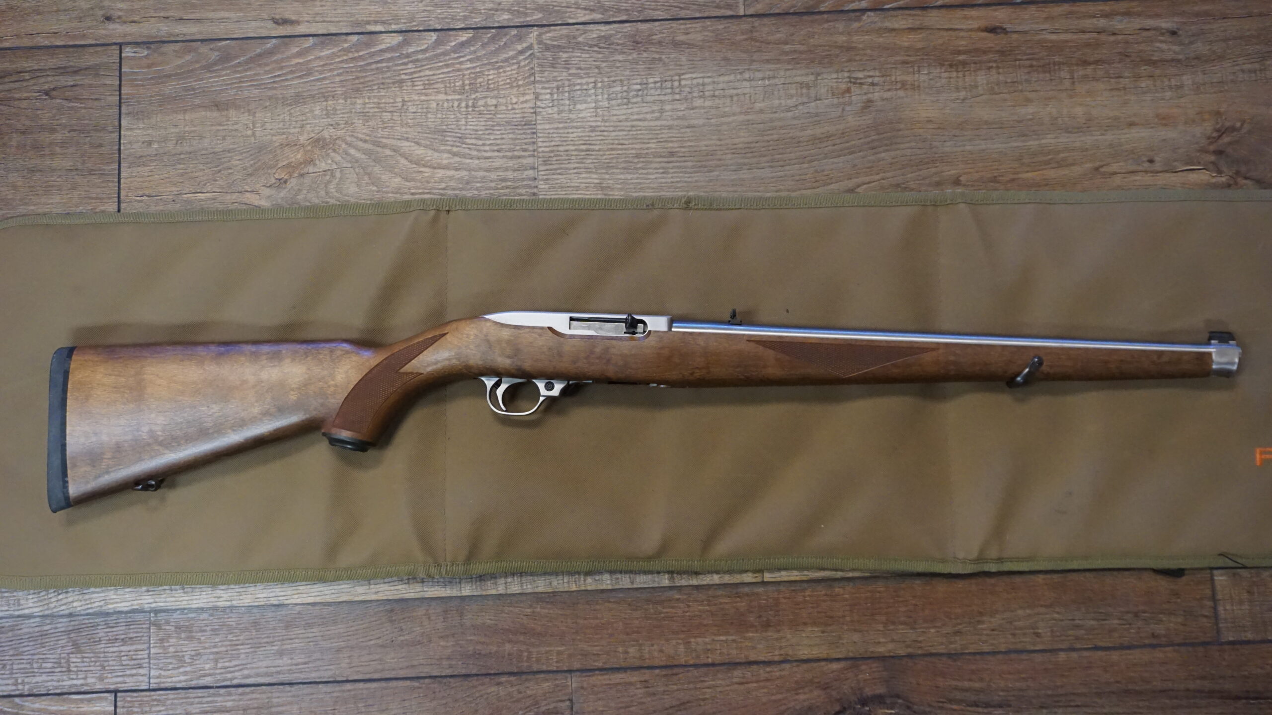 Ruger 10/22 .22 LR