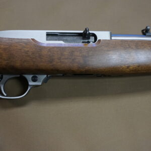 Ruger 10/22 Stainless - .22 LR - Image 3