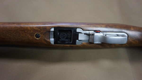 Ruger 10/22 Stainless - .22 LR