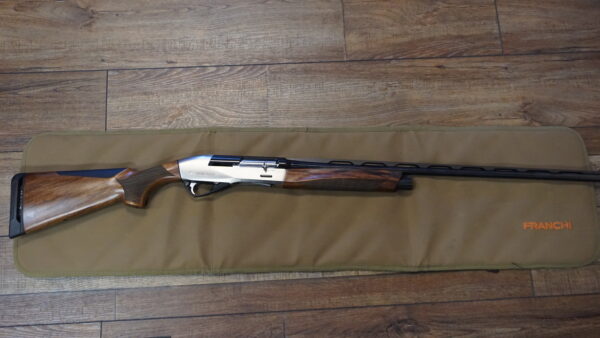 Benelli Ethos Sport 28 gauge