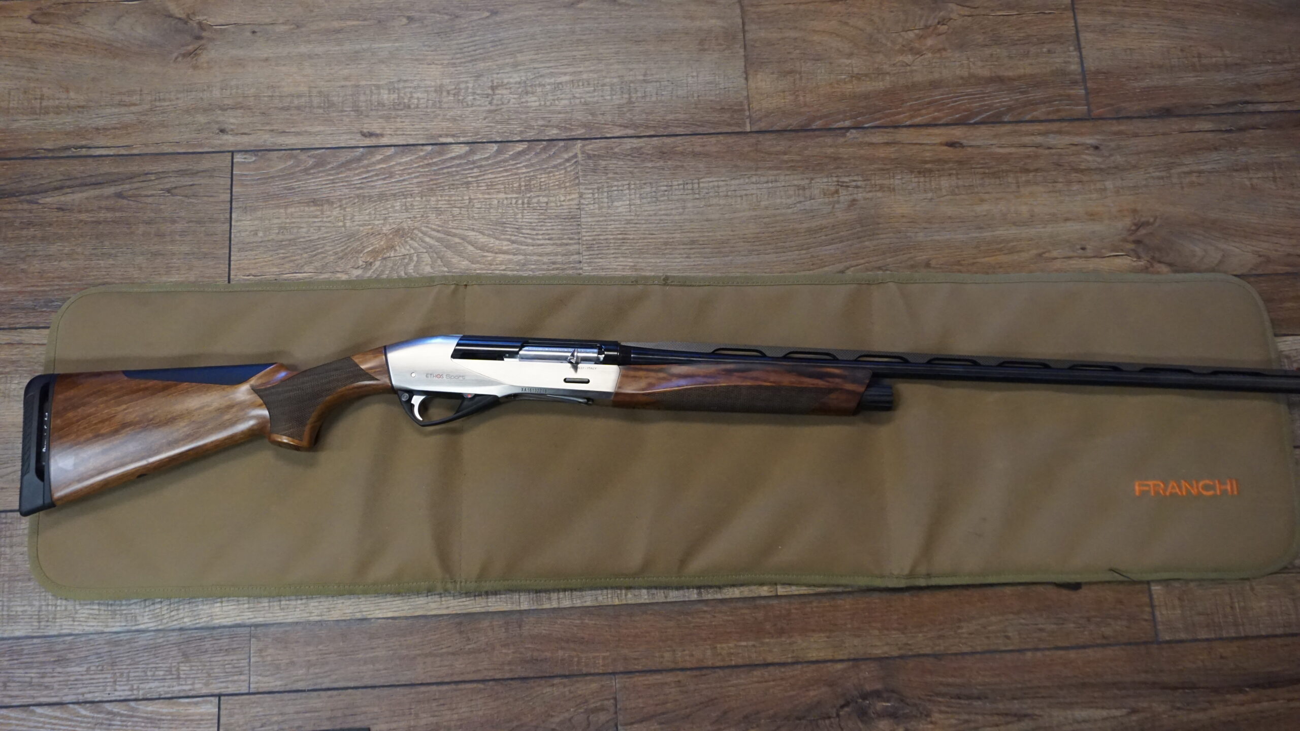Benelli Ethos Sport 28 gauge
