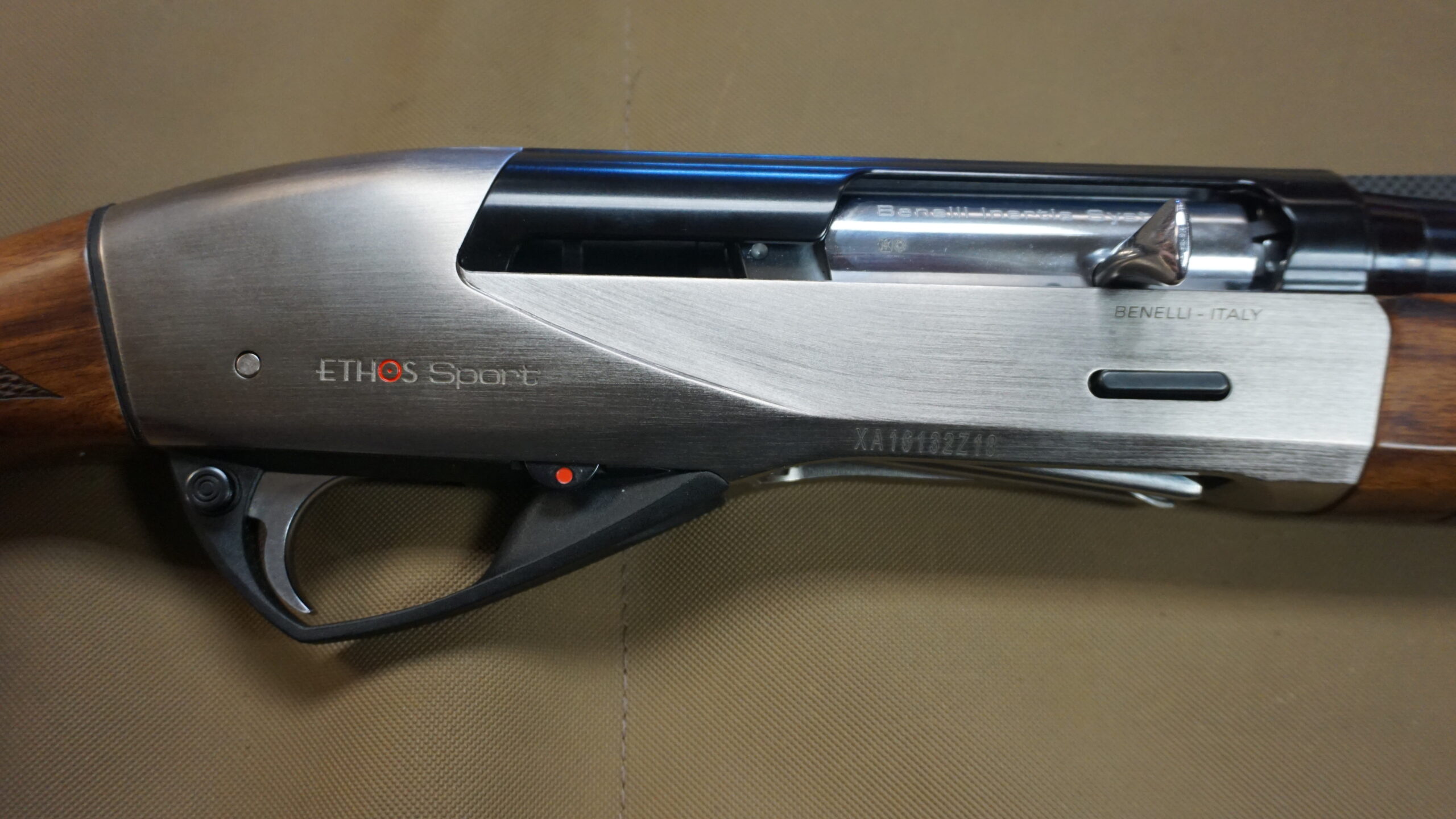Benelli Ethos Sport - 28 ga - Image 3