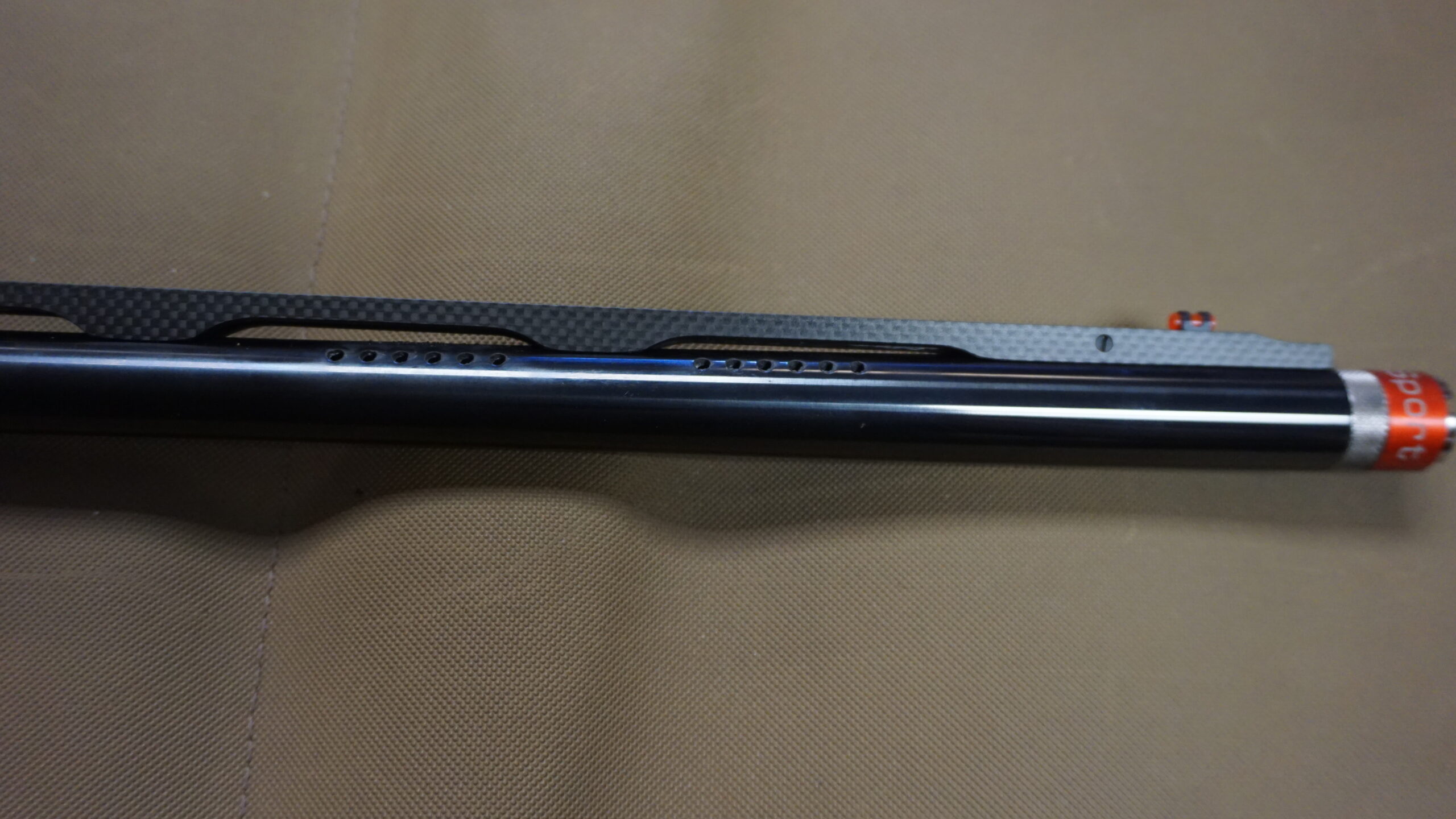 Benelli Ethos Sport - 28 ga - Image 5