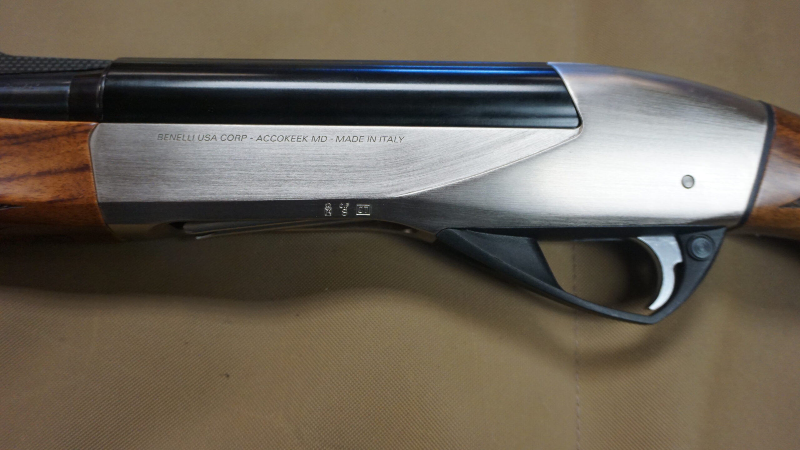 Benelli Ethos Sport - 28 ga - Image 7