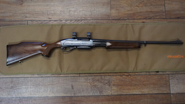 Remington 7600 .30-06 rifle