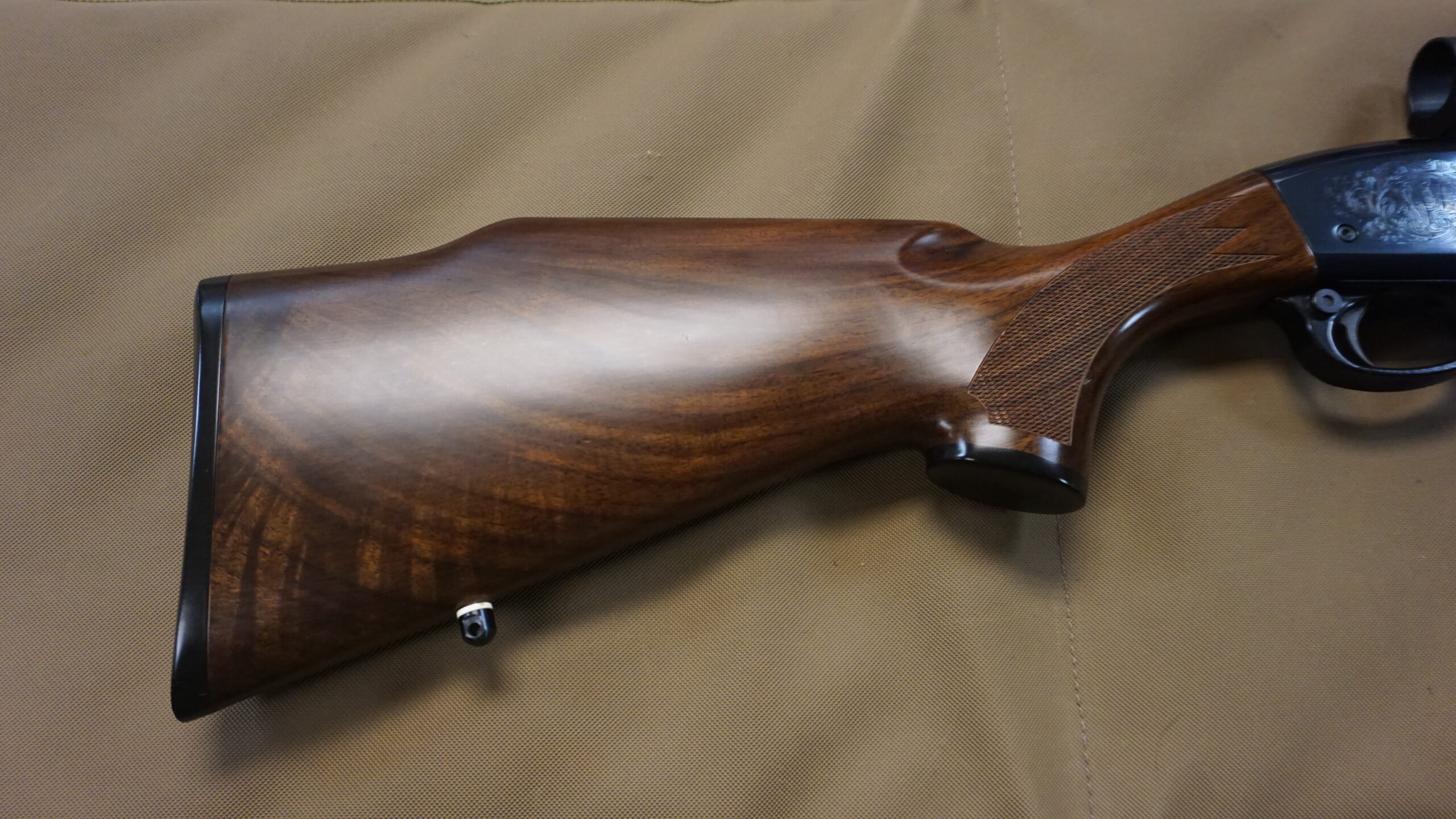 Remington 7600 - .30-06 - Image 2