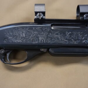 Remington 7600 - .30-06 - Image 3