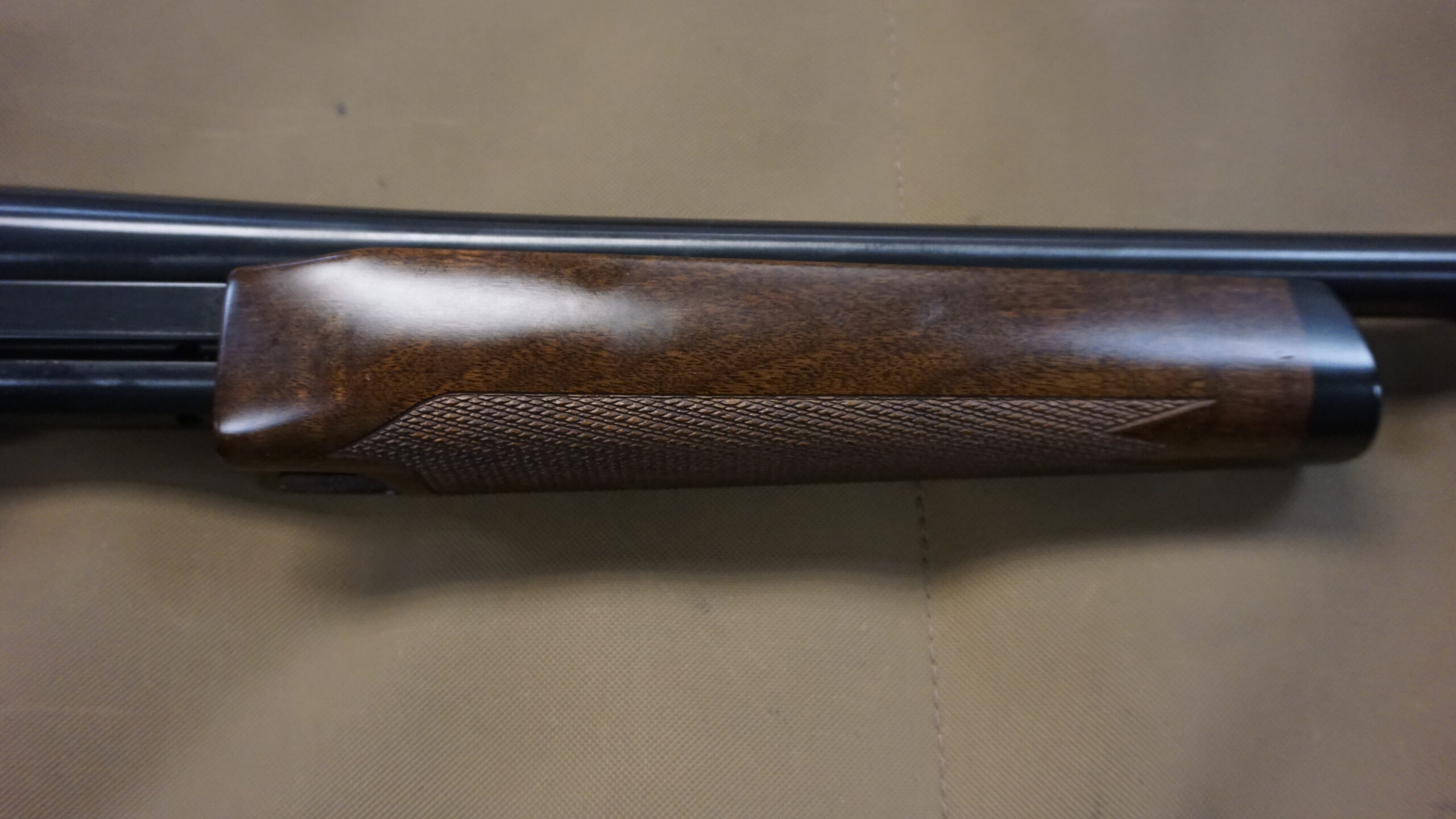 Remington 7600 - .30-06 - Image 4
