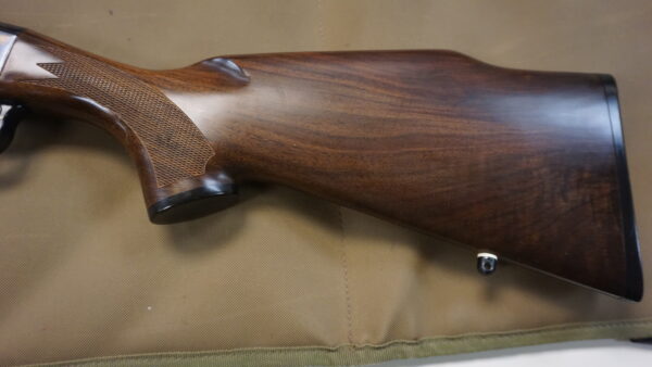 Remington 7600 - .30-06