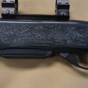 Remington 7600 - .30-06 - Image 7