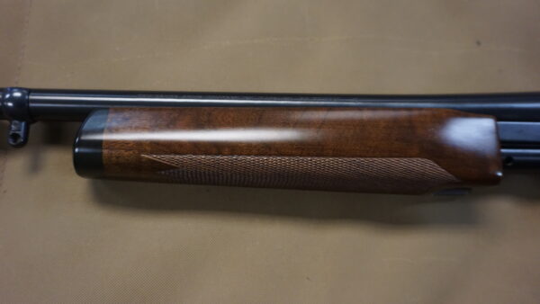 Remington 7600 - .30-06