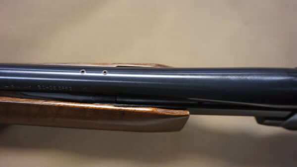 Remington 7600 - .30-06