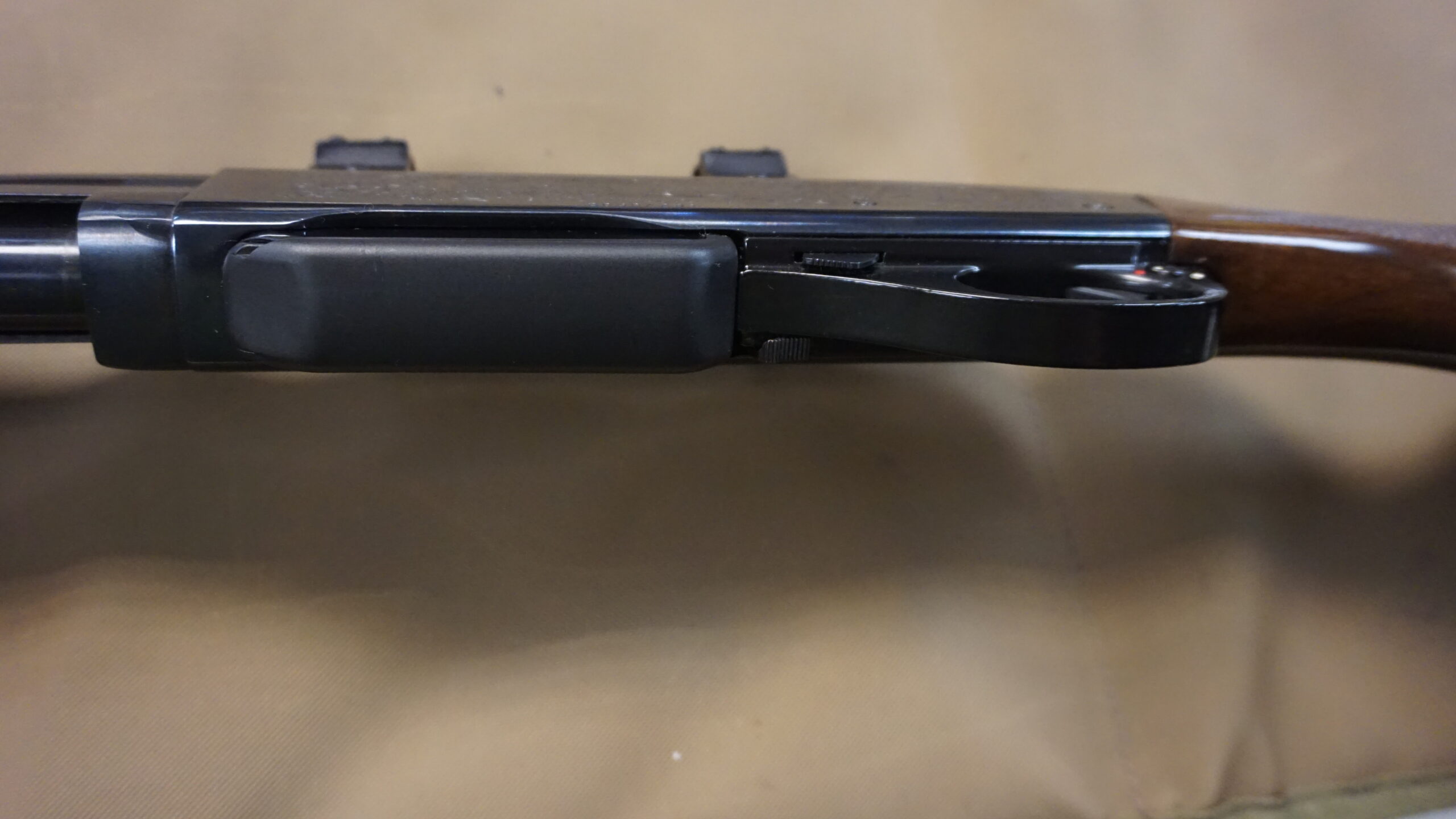 Remington 7600 - .30-06 - Image 11