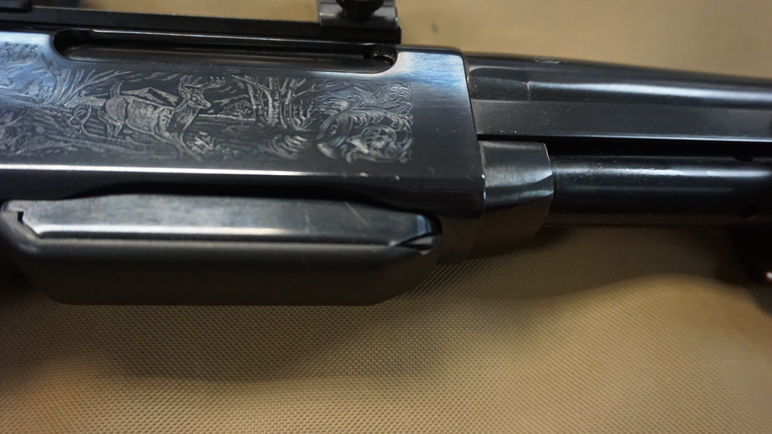 Remington 7600 - .30-06 - Image 13