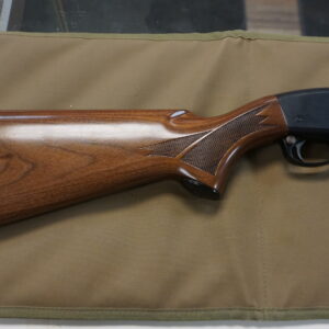 Remington 760 Game Master - .35 Rem - Image 2