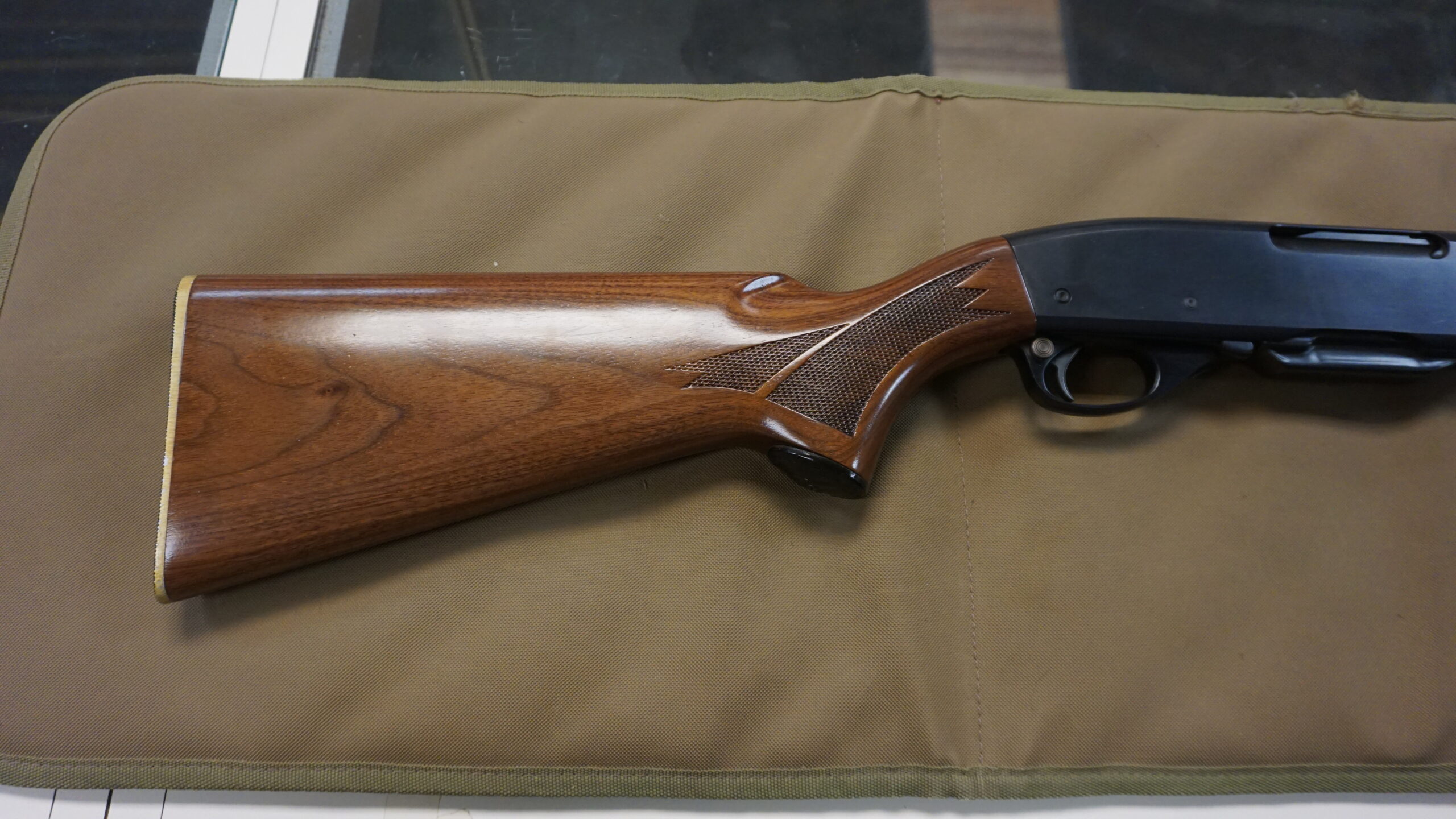 Remington 760 Game Master - .35 Rem - Image 2