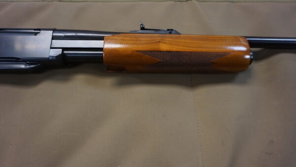 Remington 760 Game Master - .35 Rem