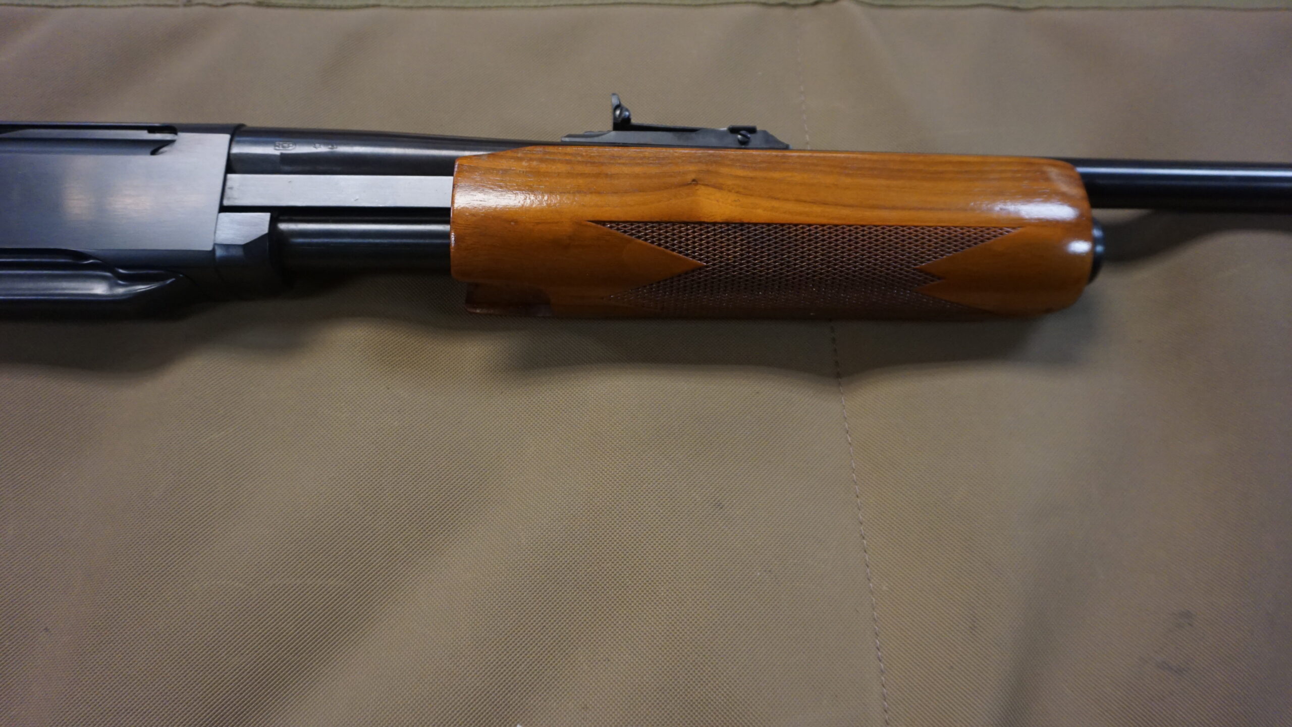 Remington 760 Game Master - .35 Rem - Image 4