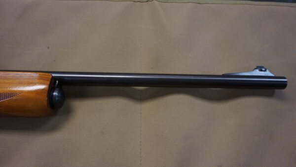 Remington 760 Game Master - .35 Rem