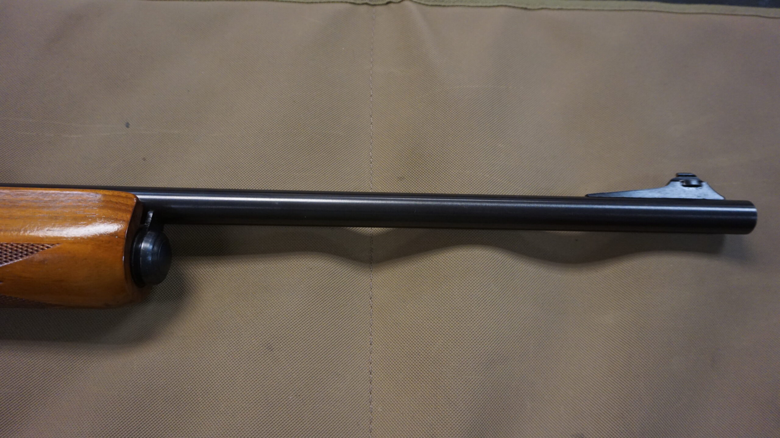 Remington 760 Game Master - .35 Rem - Image 5