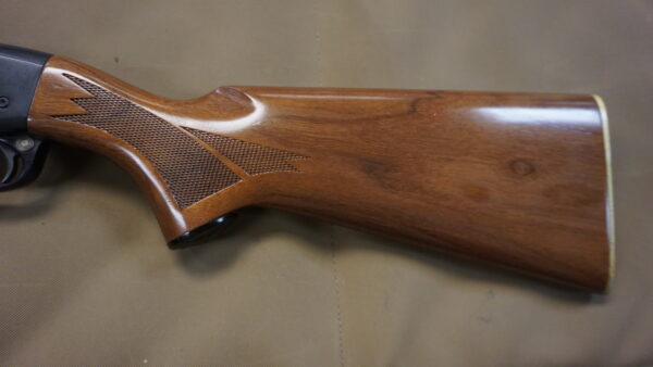 Remington 760 Game Master - .35 Rem