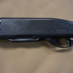 Remington 760 Game Master - .35 Rem - Image 7