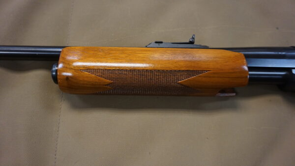 Remington 760 Game Master - .35 Rem