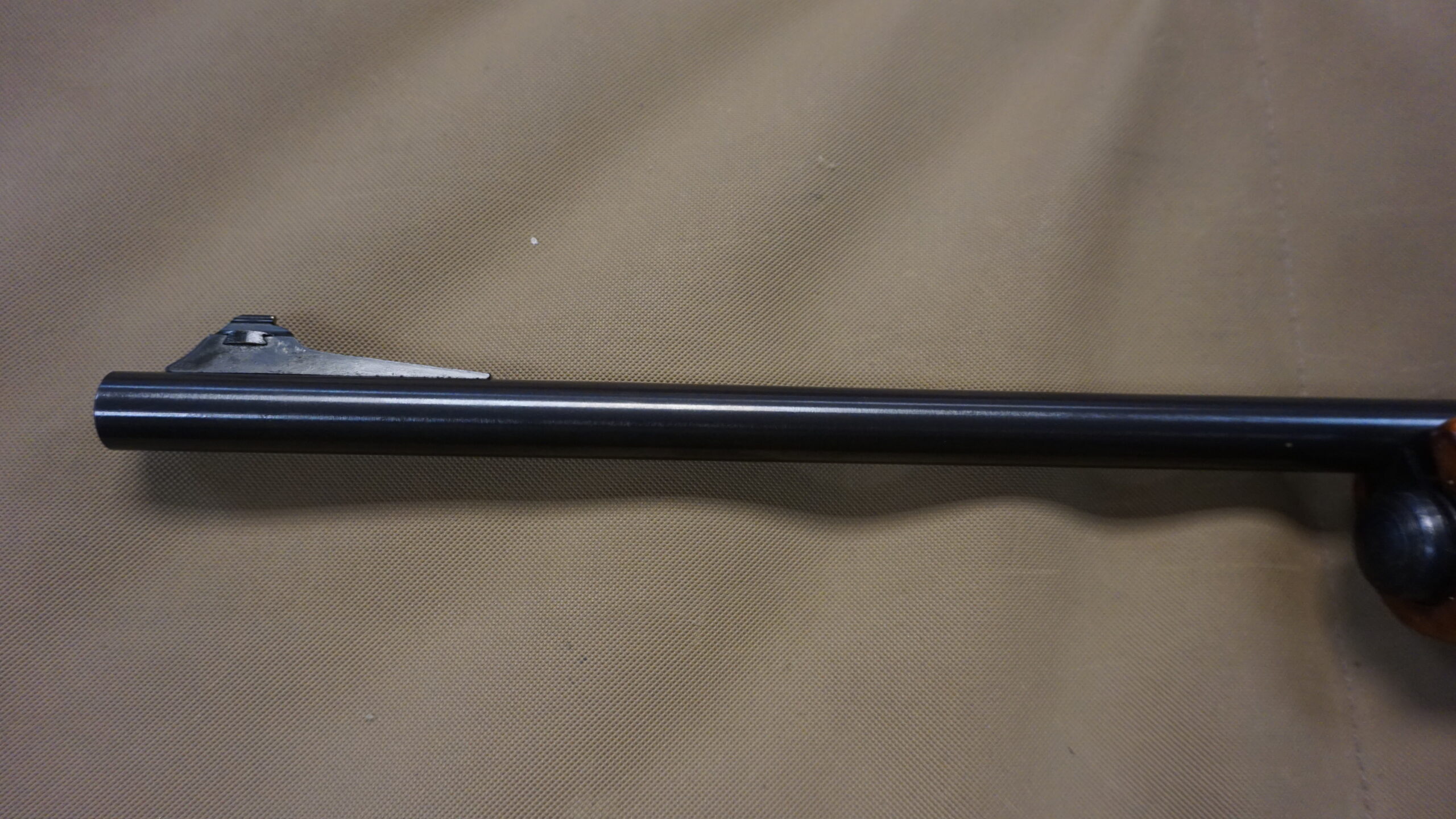 Remington 760 Game Master - .35 Rem - Image 9